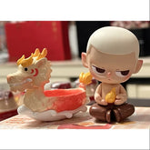 KUBO Happy New Year Art Toy Figure 2024 Limited